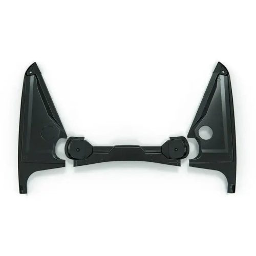 C8 Corvette Stingray ACS Engine Compartment Overlay (2020-2026)
