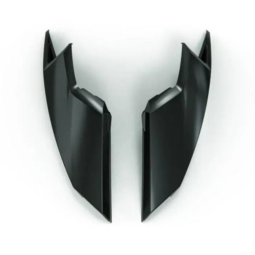 C8 Corvette Stingray ACS Rear Intake Ports (2020-2026)