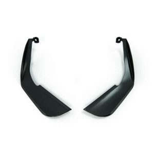 C8 Corvette Stingray ACS Canards (2020-2026)