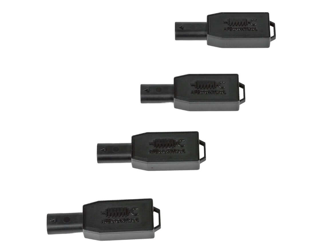 C7 Corvette aFe Shock Simulators (2014-2019)