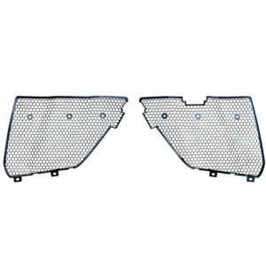 C8 Corvette Stingray ACS Radiator Guards (2020-2026)