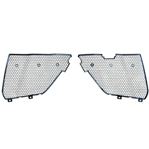 C8 Corvette Stingray ACS Radiator Guards (2020-2026)