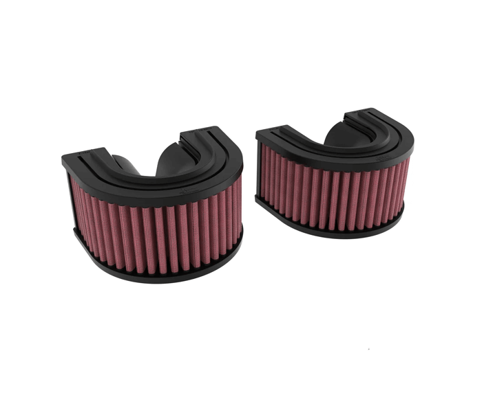 C8 Corvette Z06 K&N Air Filter E-0631 (2023–2026)