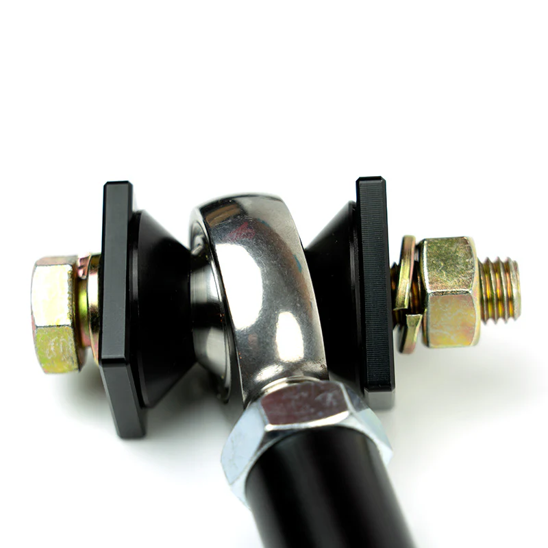C7 Corvette AMT Motorsport Adjustable Toe Links (2014-2019) - Image 4