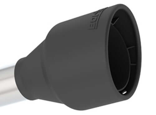 C7 Corvette Grand Sport Borla ATAK 11863CB with Standard Exhaust (2014-2019) - Image 2