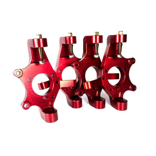 C5 Corvette Drop Spindles – AMT Motorsport (1997-2004)