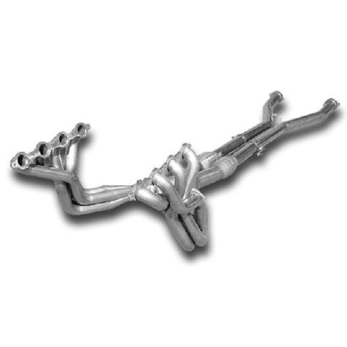 C5 Corvette Z06 American Racing Headers 2 inch (2001-2004)