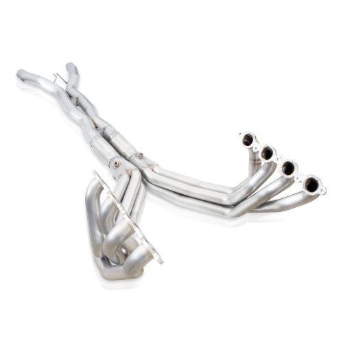 C7 Corvette Stainless Works Headers 2 inch