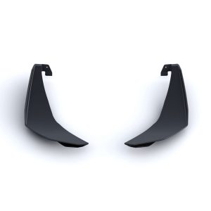C8 Corvette E-Ray ACS Composite Canards (2024-2026)