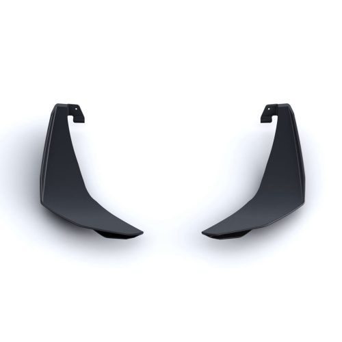 C8 Corvette E-Ray ACS Composite Canards (2024-2026)