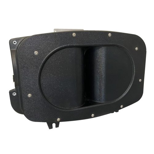 C8 Corvette E-Ray Intake – Halltech Hornet Intake System (2024–2026)