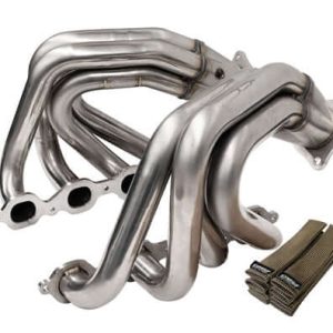 C8 Corvette E-Ray Corsa Headers 16034 1-7/8 (2024-2026)