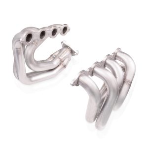 C8 Corvette Stingray Stainless Works Headers 2 inch