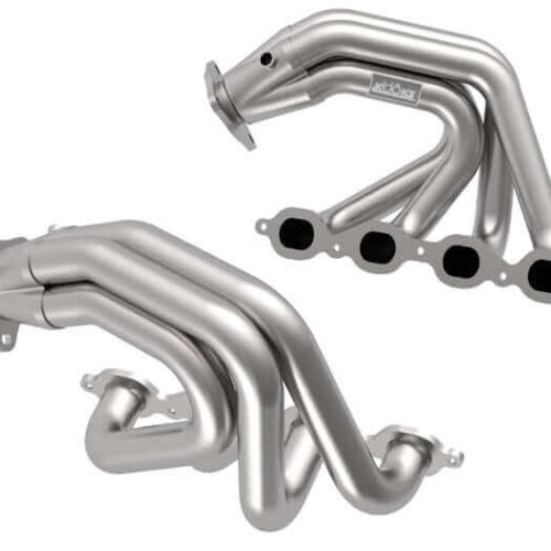 C8 Corvette Z06 Kooks Super Street Headers 1-7/8 inch (2023-2026)