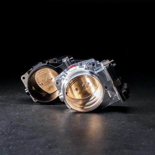 C8 Corvette Z06 Soler Performance Throttle Body SE3793-92