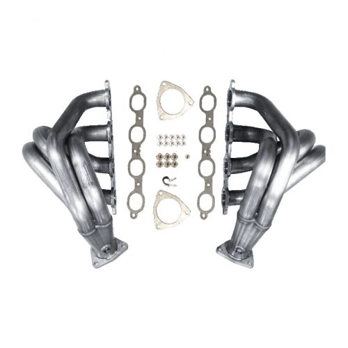 C8 Corvette Stingray American Racing Headers (2020-2026)