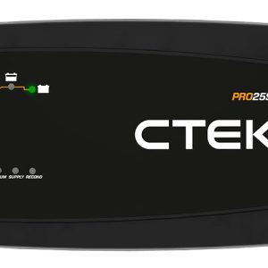 CTEK PRO25SE NA Professional Battery Charger