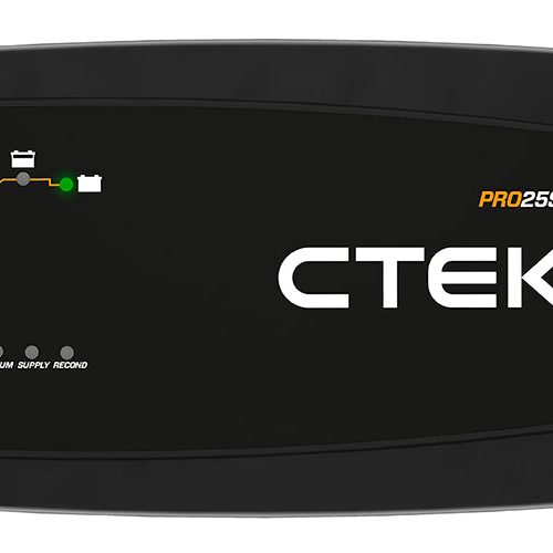 CTEK PRO25SE NA Professional Battery Charger