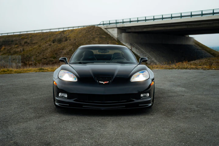 C6 Corvette Parts & Accessories