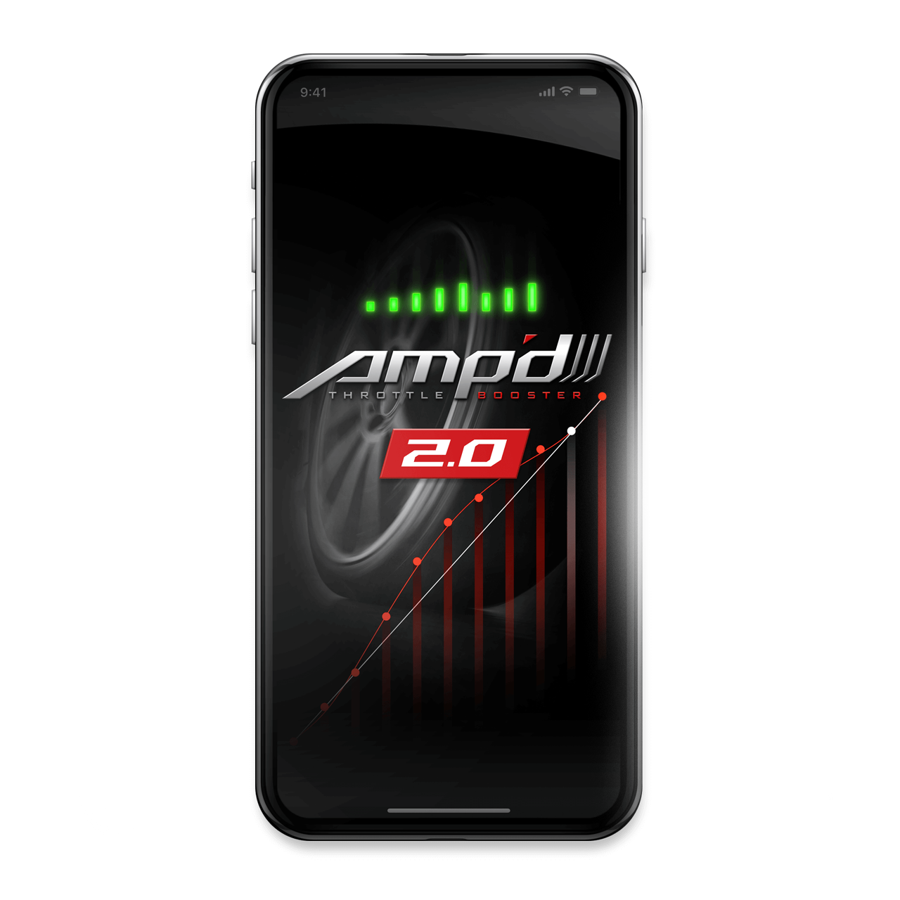 C8 Corvette Throttle Controller | Range Technologies - Image 2