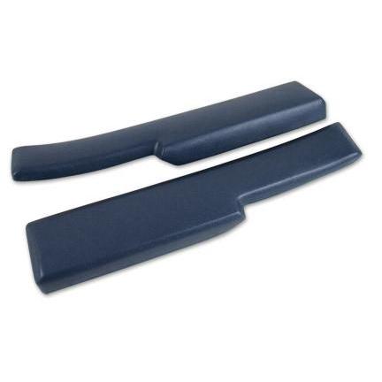 1984-1987 Door Sill Pads - Image 3