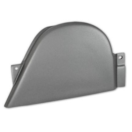 1984-1987 Park Brake Lever Covers - Image 2