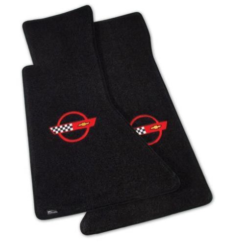 1984-1996 Luxury Floor Mats – Lloyds Luxe