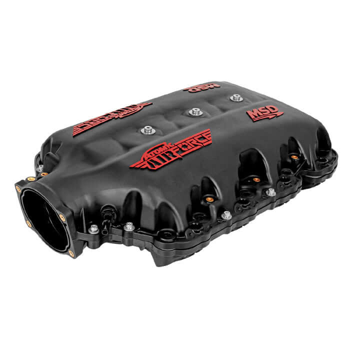 C7 Corvette MSD Atomic Airforce Intake Manifold 2700 - LT1