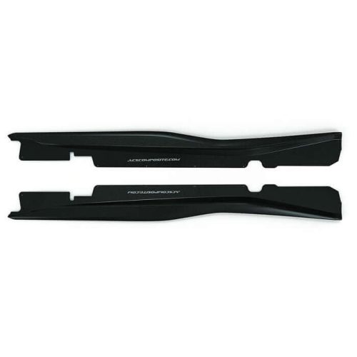 C7 Corvette Z06 ACS Z06 Side Skirts (2015-2019)