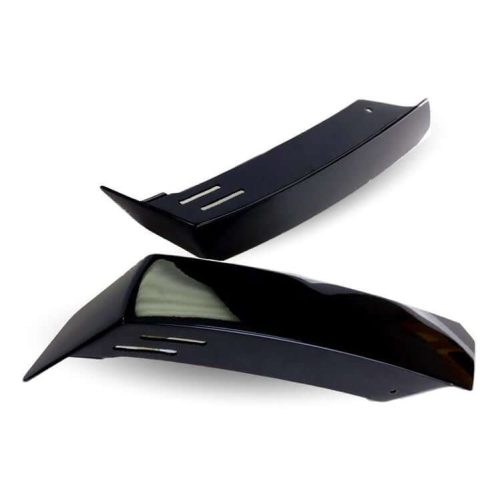 C7 Corvette Stingray ACS Five1 Z51 Spoiler Wickers (2014-2019)