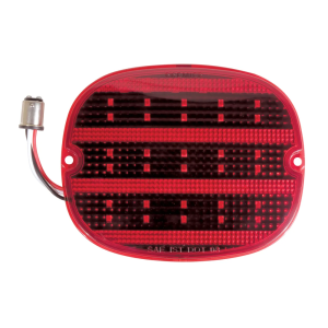 C4 1990-1996 Corvette LED Tail Light
