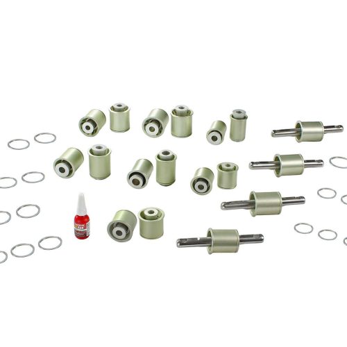 C5 Corvette Pfadt Series Spherical Control Arm Bearings (1997-2004)