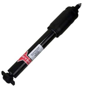 C6 Corvette KYB Shocks - Front - 555604