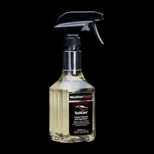 C5 Corvette WeatherTech TechCare Carpet Cleaner