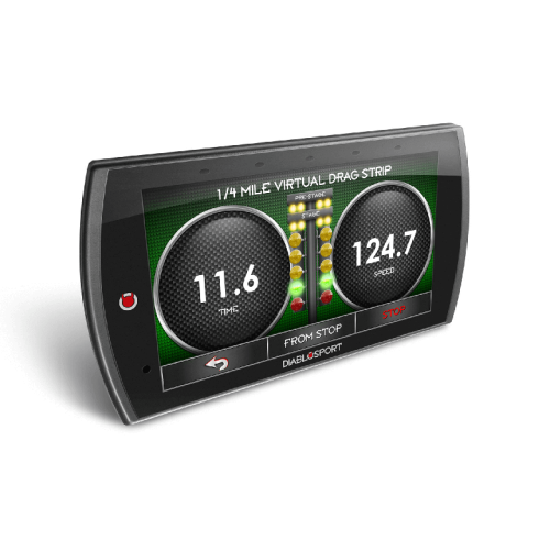 C5 Corvette Diablosport Trinity 2 T2 EX Platinum Programmer – California