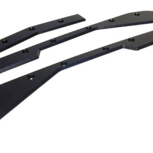 C7 Corvette ProTEKt Skid Plates – Z06