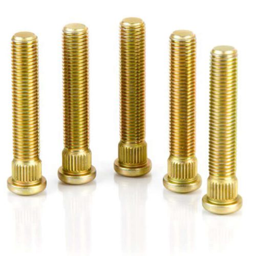 C5 Corvette AMT Motorsport – 3.25″ Wheel Hub Studs (19997-2004)