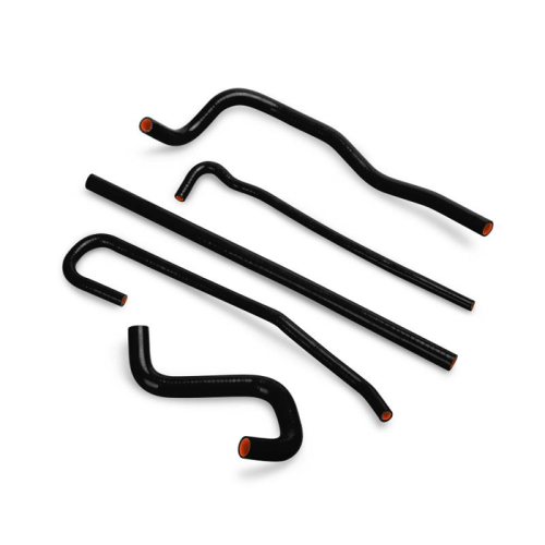 C5 Corvette Mishimoto Silicone Ancillary Hose Kit