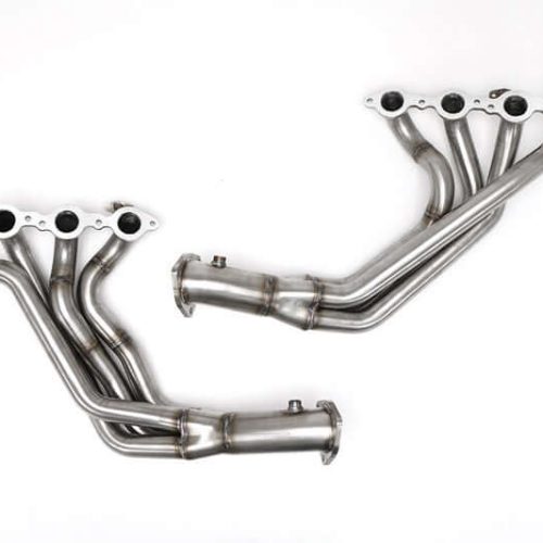 C5 Corvette Billy Boat Long Tube Headers