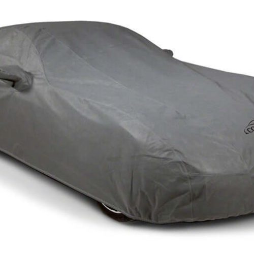 C5 Corvette Coverking Mosom Plus Car Cover (1997-2004)