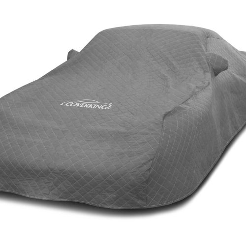 C5 Corvette Coverking Moving Blanket Car Cover (1997-2004)
