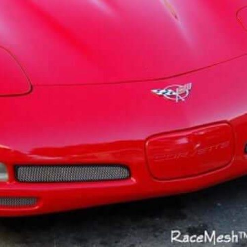 C5 Corvette RaceMesh – 8 Piece Combo