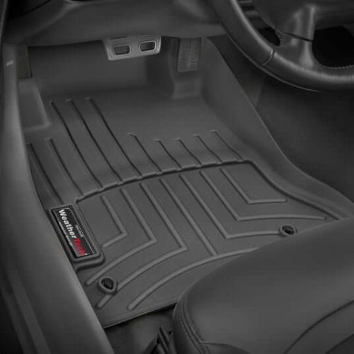C5 Corvette WeatherTech Floor Mats