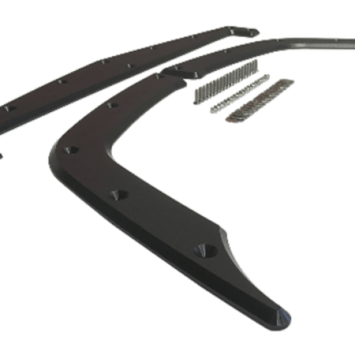 C5 Corvette ProTEKt Skid Plates
