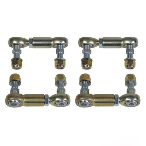 C6 Corvette Hotchkis Sway Bar End Links – Front and Rear