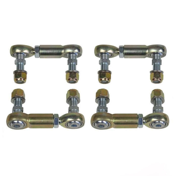 C6 Corvette Hotchkis Sway Bar End Links - Front and Rear