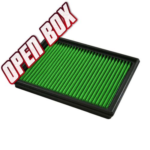 C6 Corvette Green Filter – LS2 – 2424 (OPEN BOX)