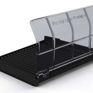 C7 Corvette Sandy Eggo Designs Bin Guard