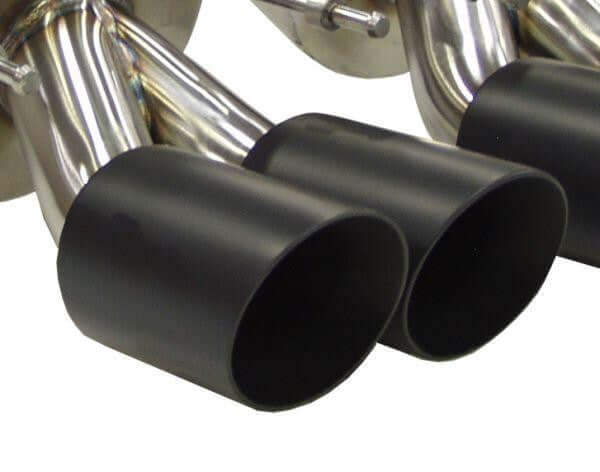 C7 Corvette Z06 Billy Boat Bullet Exhaust (2015-2019) - Image 4