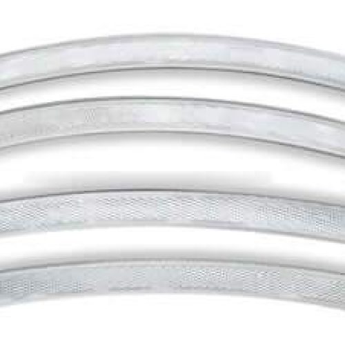 C7 Corvette LED Side Marker Lights – Clear